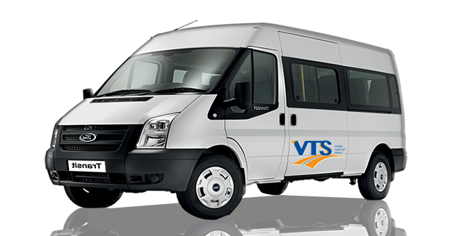 Ford Transit ( 2019 , 2024 )